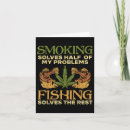Search for solved cards Fishing