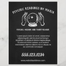 Search for balling flyers Magic