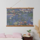 Search for monet tapestries French