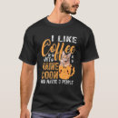 Search for funny maine coon cat tshirts Lover