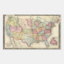Search for united states map stickers Canada