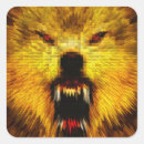 Search for angry dog stickers Animal