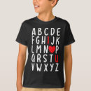 Recherche de valentine teacher tshirts Jour