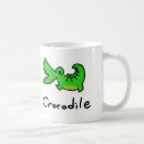 Search for kids alligator mugs Cartoon