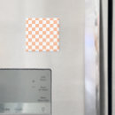 Recherche de checkered magnets Vintage