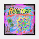 Recherche de hollywood magnets Soleil
