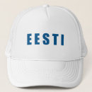 Search for estonian hats Europe