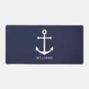 Recherche de capitaine électronique Ancre