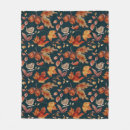 Search for fall blankets Leaf