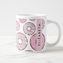 Recherche de motif glace tasses Pour elle