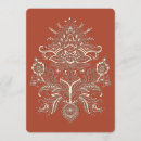 Recherche de paisley invitations Henné