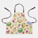 Search for fruit aprons Veggies