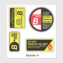 Search for motorbike helmet stickers Ride