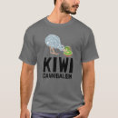 Recherche de cannibalisme tshirts Kiwi