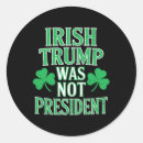 Search for anti fascist stickers Not my president