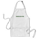 Search for generic aprons Humour