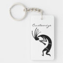 Search for flute player keychains Southwest
