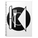 Search for restaurant notebooks Table
