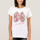 Search for just breathe tshirts Flowers