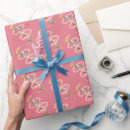 Search for summer wrapping paper Boho