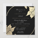 Recherche de or vip invitations Noir