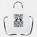 Search for vintage cat and dog aprons Pug