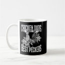 Search for chicken mugs Dad