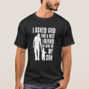 Search for friend me tshirts God