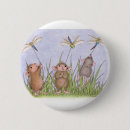 Recherche de libellules badges Été