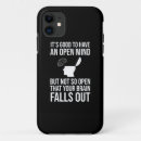 Search for mind iphone cases Funny