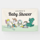Search for toy story banners Gender neutral baby shower