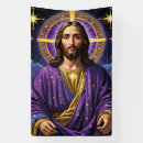 Search for jesus christ banners Faith