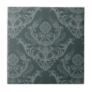 Search for grey background tiles Damask