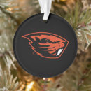 Search for beaver ornaments Out there