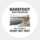 Search for waterskiing stickers Sport