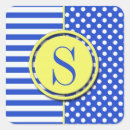 Search for polka dots and stripes stickers White
