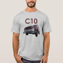 Search for vintage chevy truck tshirts C10