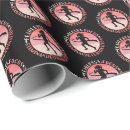 Search for running wrapping paper Cross country