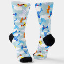 Search for airplane socks Pilot