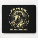 Search for omg mousepads Omg you guys