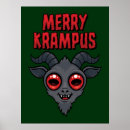 Search for krampus art Spooky