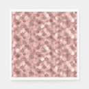 Search for mauve napkins Blush