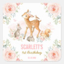 Search for pink animals stickers Girl