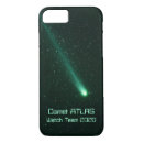 Search for comet iphone cases Astronomy
