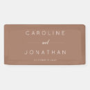 Search for lettering wedding signs Elegant