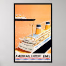 Search for export posters Vintage