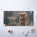 Search for highland cow mousepads Calf