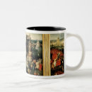 Recherche de triptyque tasses Hieronymus