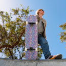 Recherche de floral skateboards Géométrique