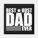 Recherche de mon fils magnets Dad